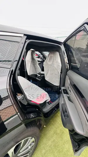 Jetour Dashing 1.6 Petrol FWD 2023 Black