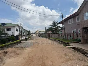 Registered 2 & Half Plot of Land for Sale at North Legon Wisconsin