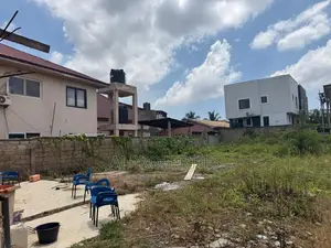 Registered 2 & Half Plot of Land for Sale at North Legon Wisconsin