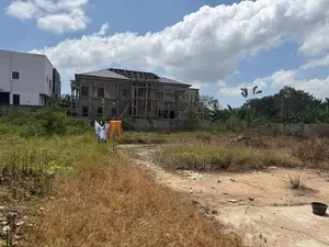Registered 2 & Half Plot of Land for Sale at North Legon Wisconsin