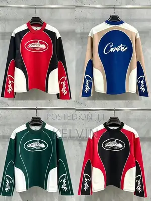 Kev’s Clothing