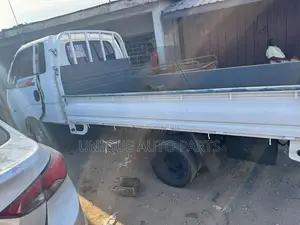 Kia Bongo Truck