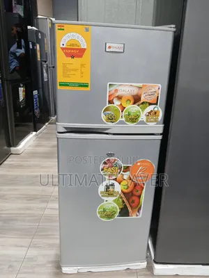 Refrigerator 108L Galaxy