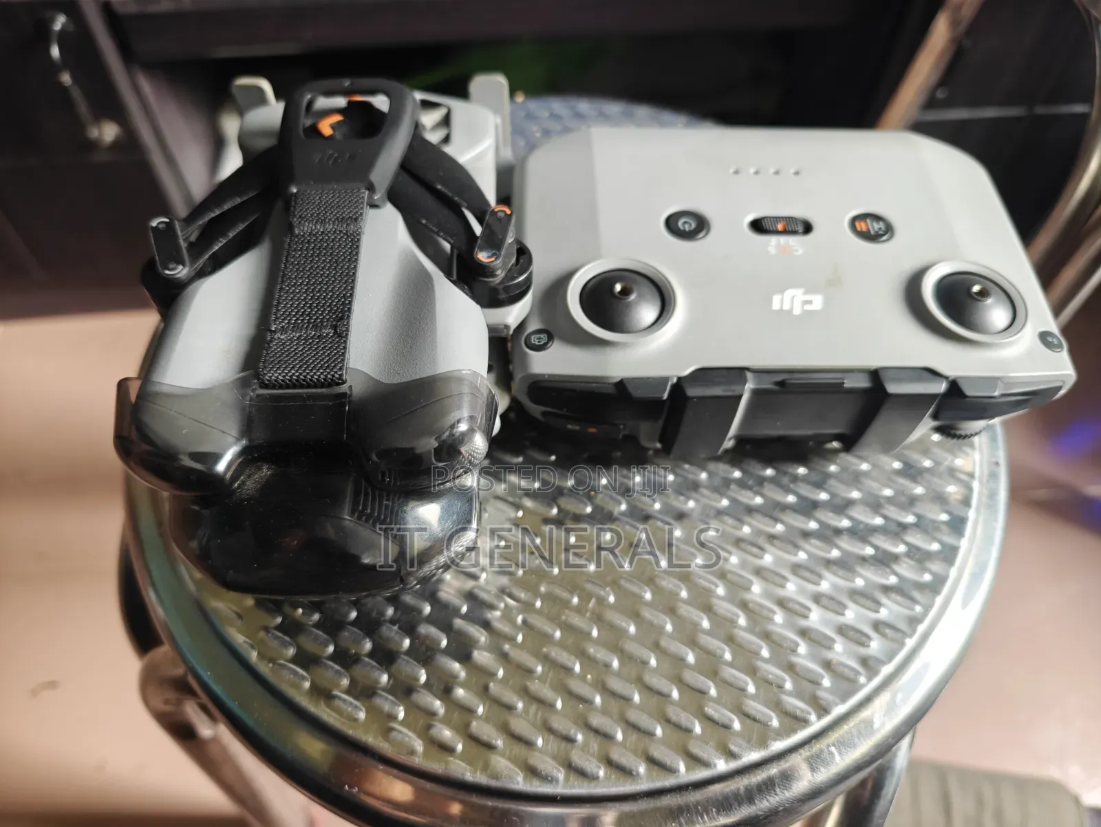 DJI Mini 5 Pro