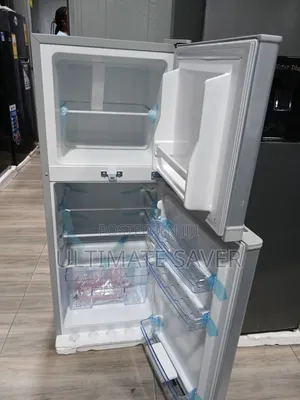 Refrigerator 108L Galaxy