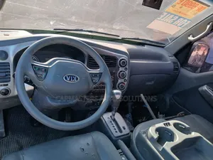 Kia Bongo Truck for Sale