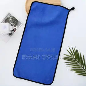 Microfiber Cloth