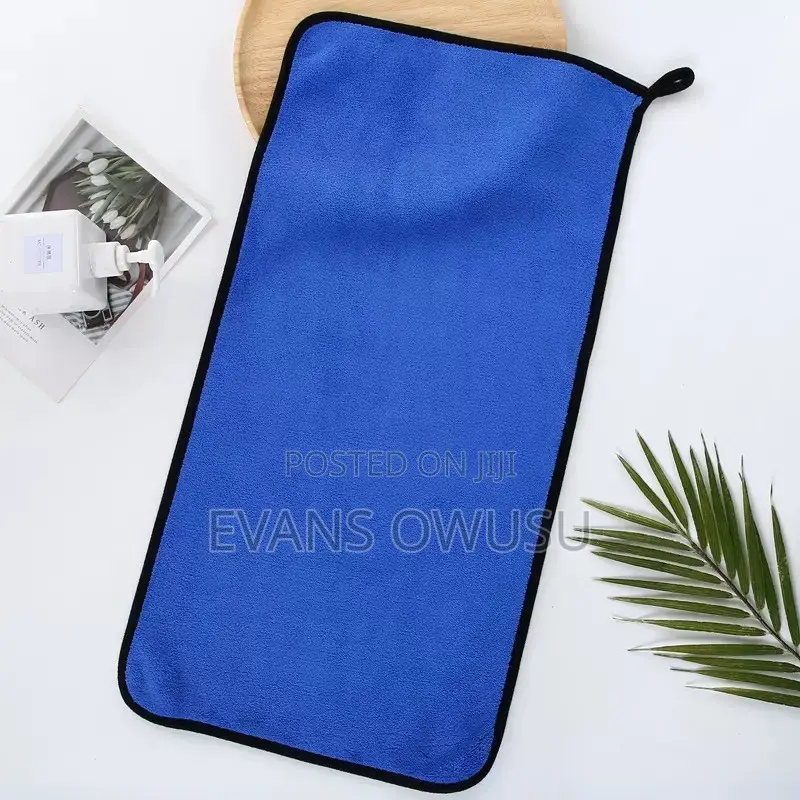 Microfiber Cloth