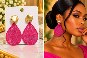 Fashion Earrings