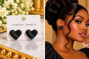 Fashion Earrings
