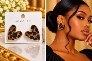 Fashion Earrings