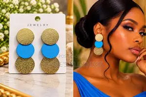 Fashion Earrings