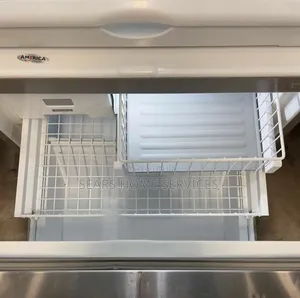 Kitchen Aid French Door Fridge