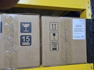 HP Laserjet M630 Fuser Unit