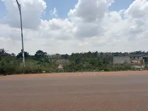 Title Roadside Land for Sale at Dodowa