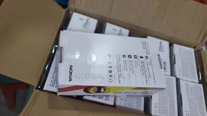 New Nokia 3310 Black