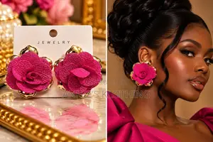 Fashionable Earrings