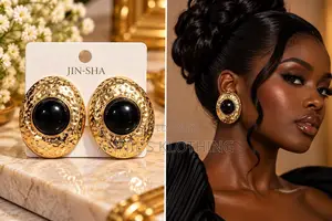 Fashionable Earrings
