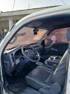 Kia Bongo Truck for Sale