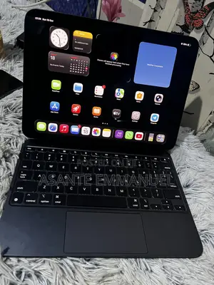 New Apple iPad Pro 11 (2025) 256 GB Gray