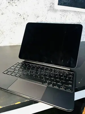 New Apple iPad Pro 11 (2025) 256 GB Gray