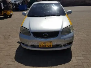 Toyota Vios 2013 Silver