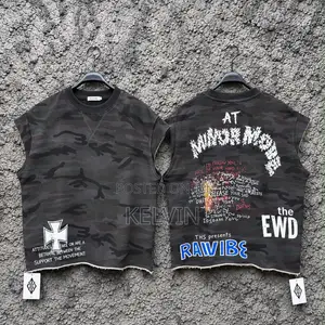 Kev’s Clothing