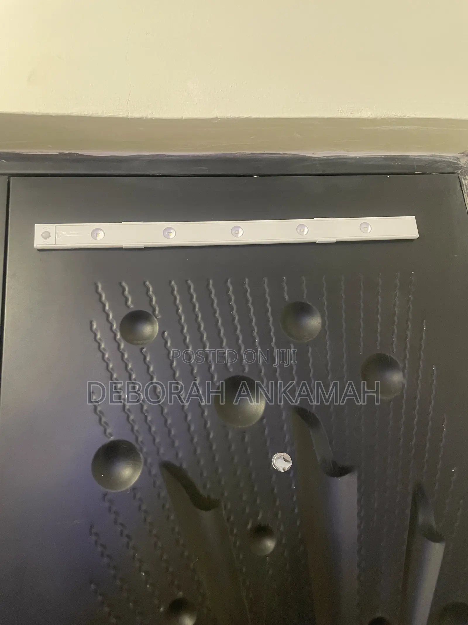 Sensor Lights