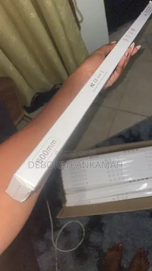 Sensor Lights
