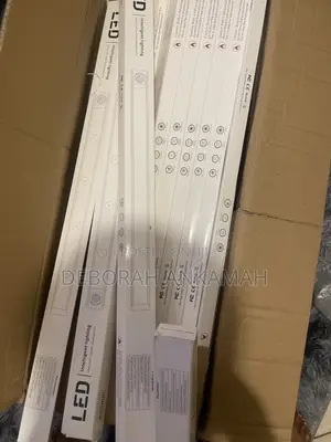 Sensor Lights
