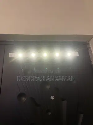 Sensor Lights