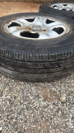 American Used HONDA CRV Tires