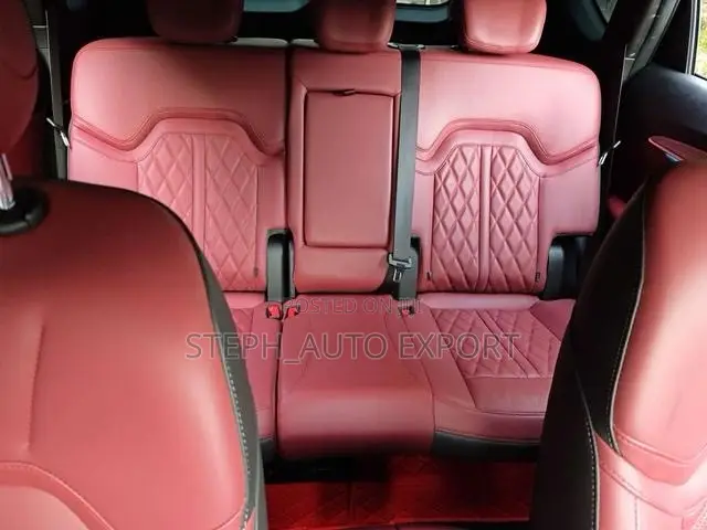 Jetour X70 Plus 2023 Black