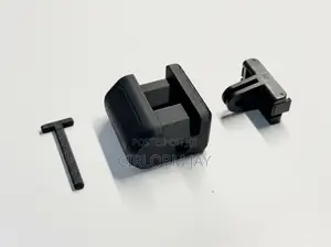 DJI Action Side Handle - Compatible With Action 3,4,5,6