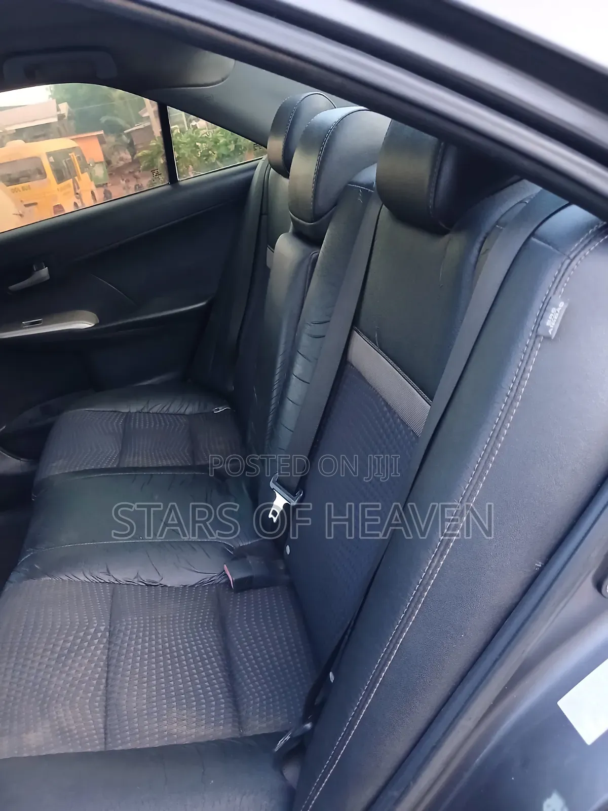 Toyota Camry SE Sport 4dr Sedan (2.5L 4cyl 6A) 2014 Gray