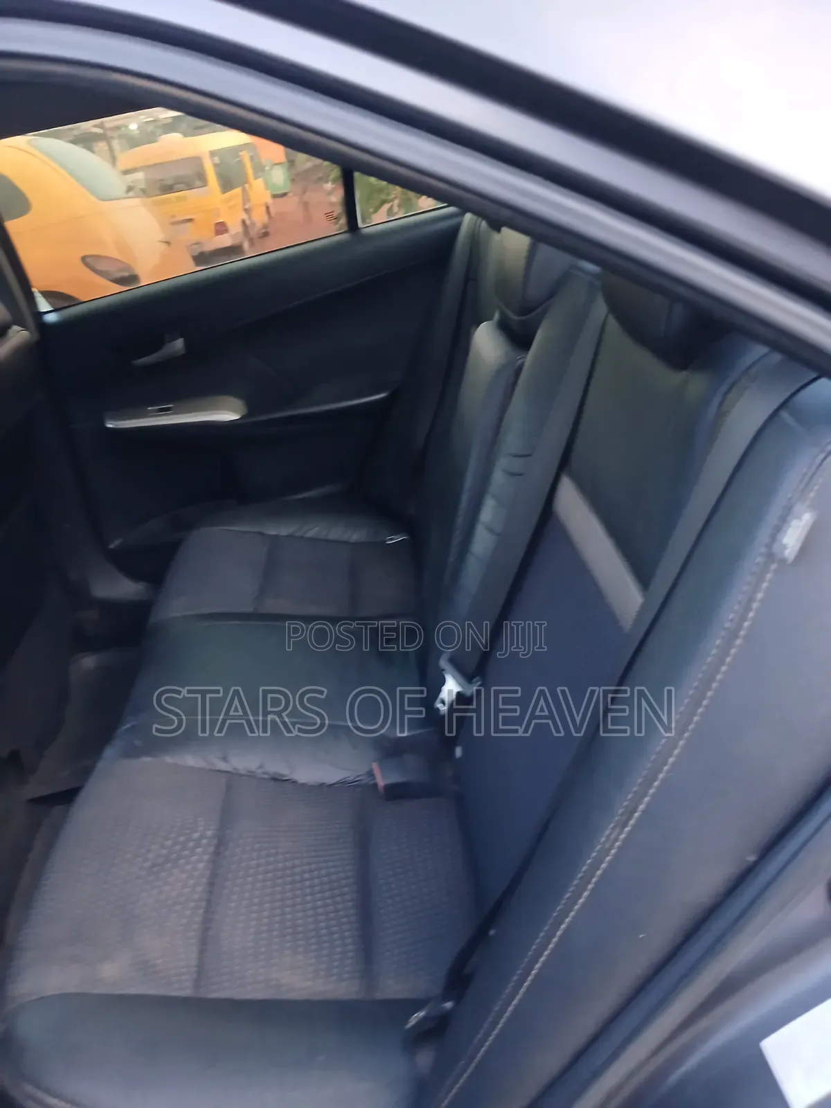 Toyota Camry SE Sport 4dr Sedan (2.5L 4cyl 6A) 2014 Gray