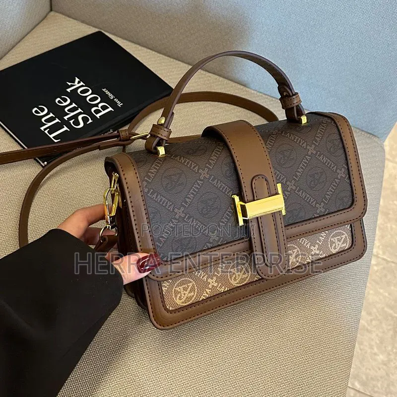 Ladies Hand Bag