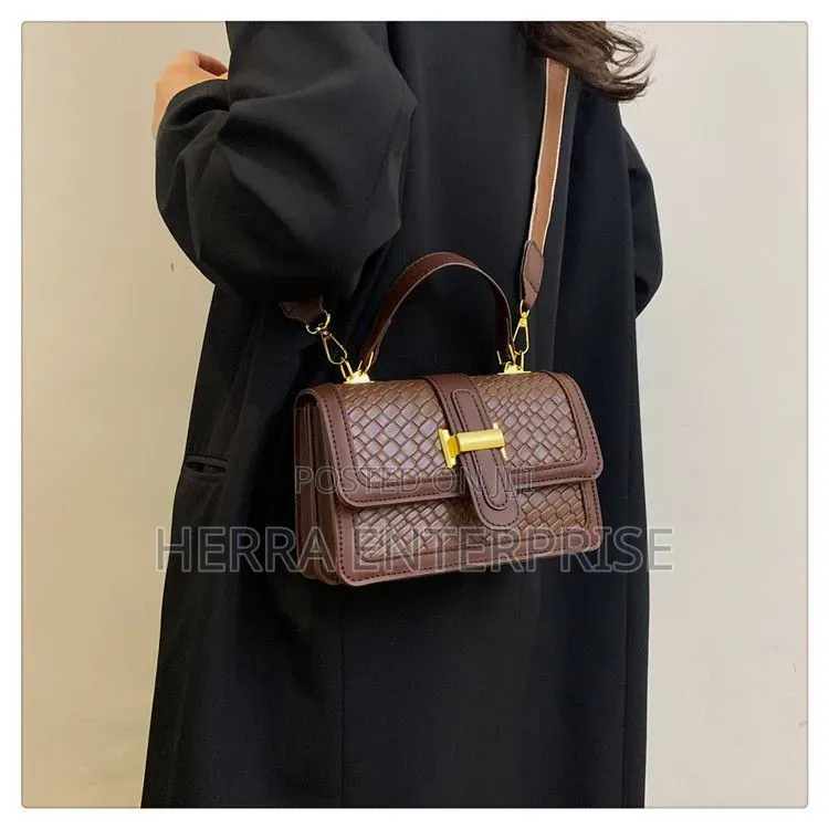 Ladies Hand Bag