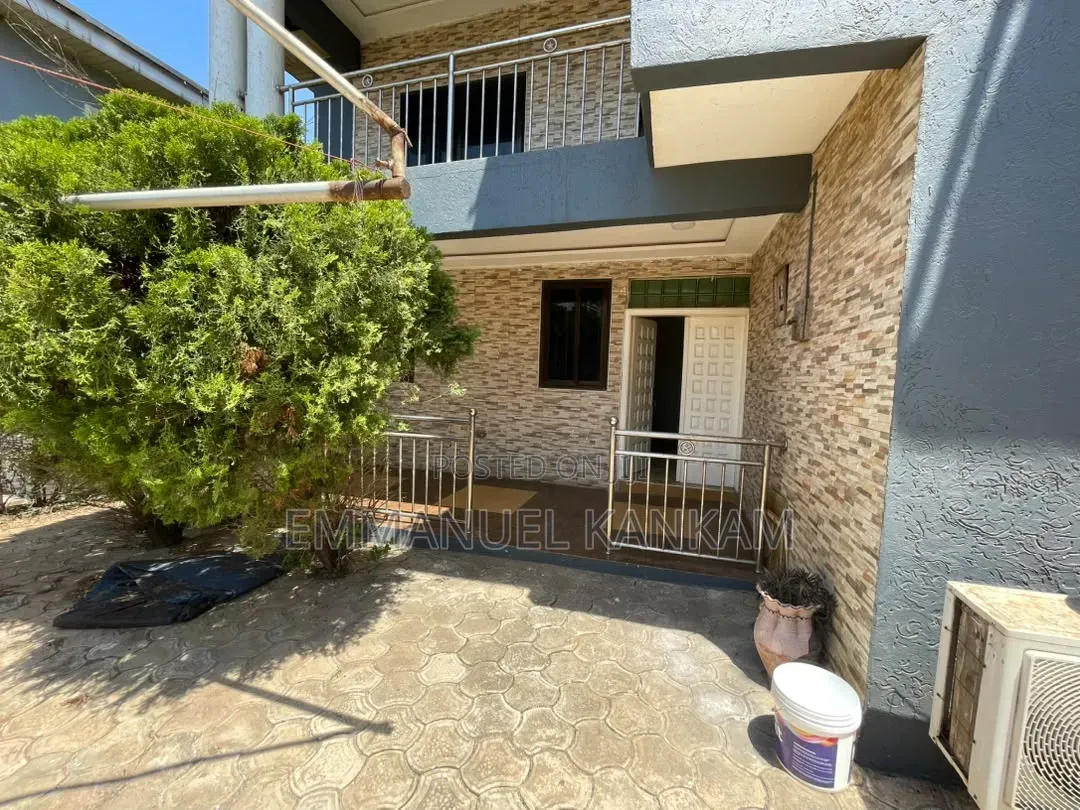 Furnished 5bdrm House in Tseaddo for rent