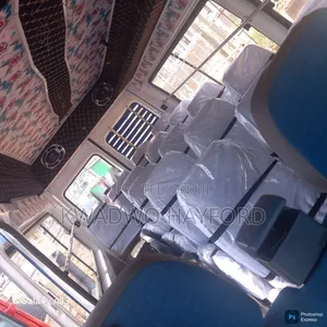 Mercedes-Benz Sprinter 2010 Blue