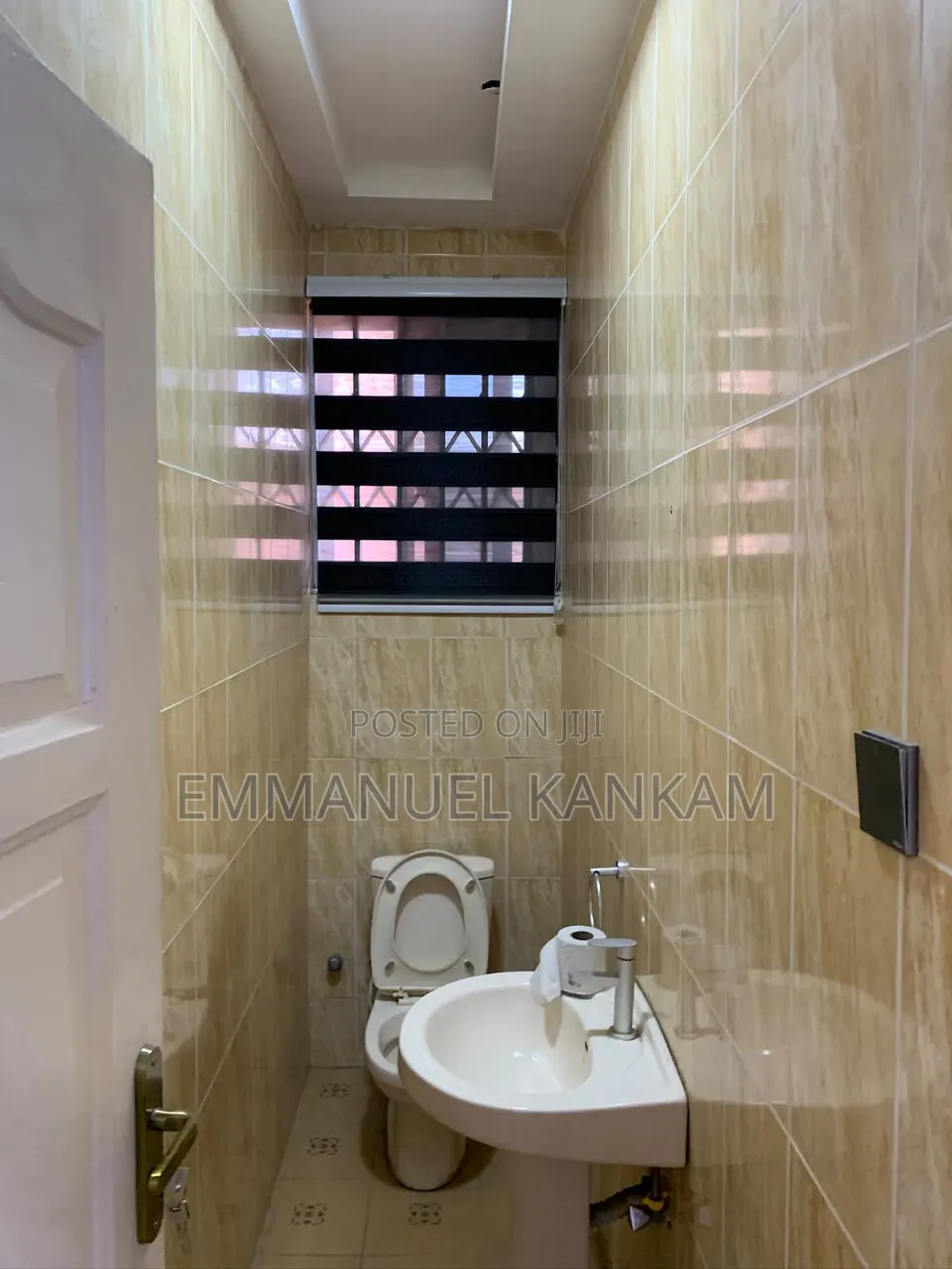 Furnished 5bdrm House in Tseaddo for rent