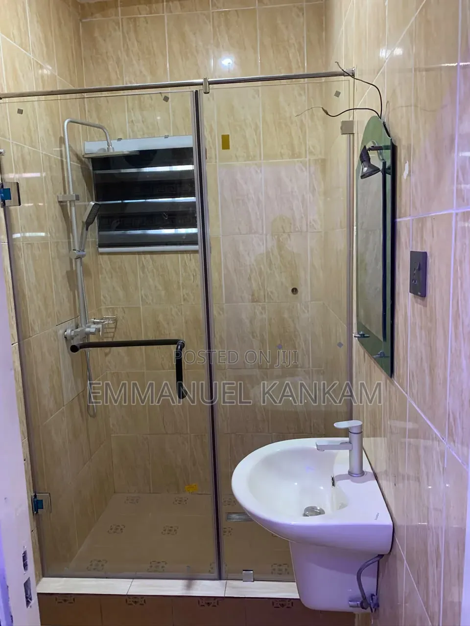 Furnished 5bdrm House in Tseaddo for rent