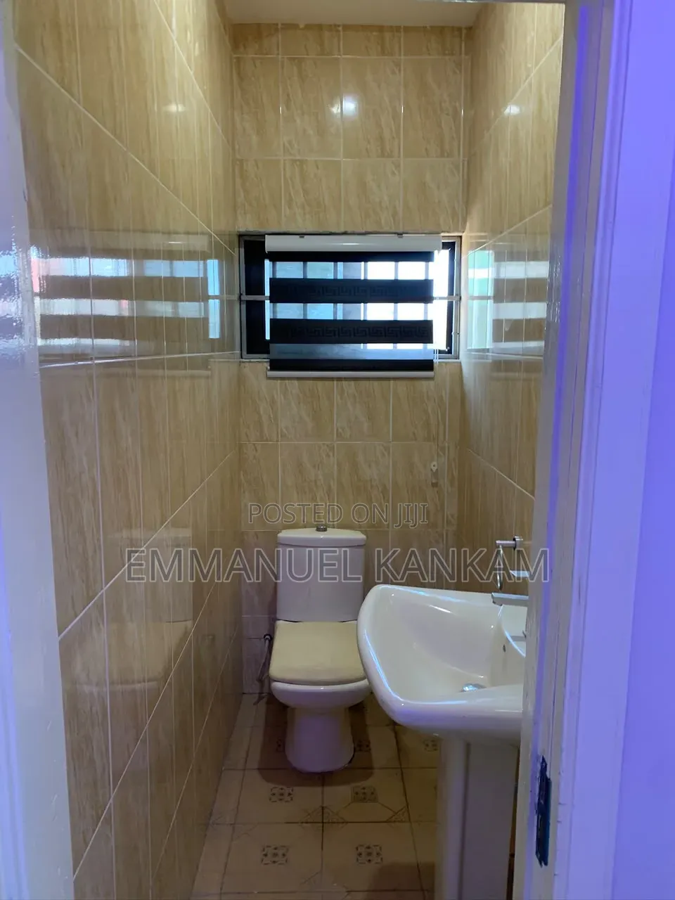 Furnished 5bdrm House in Tseaddo for rent