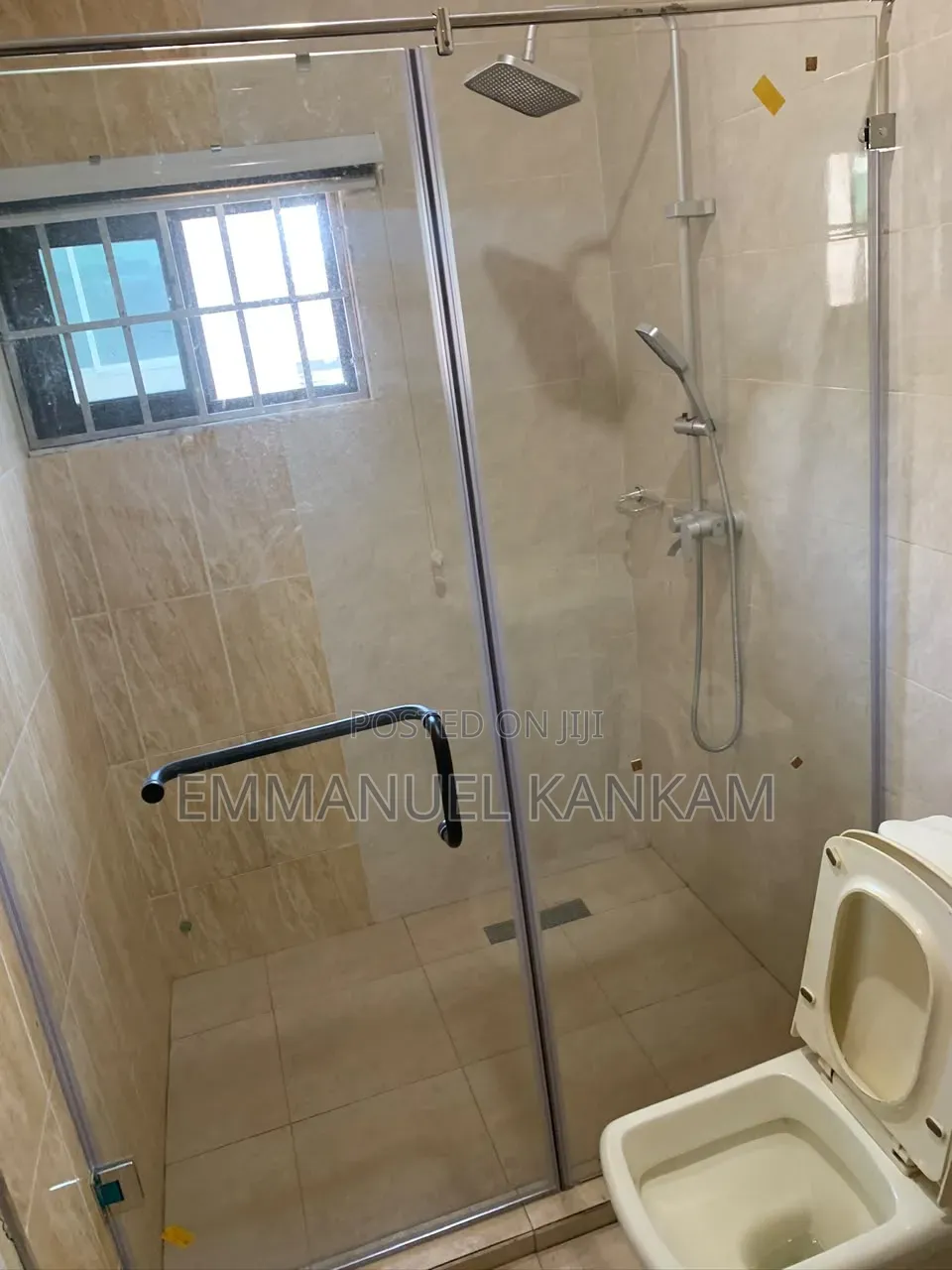 Furnished 5bdrm House in Tseaddo for rent
