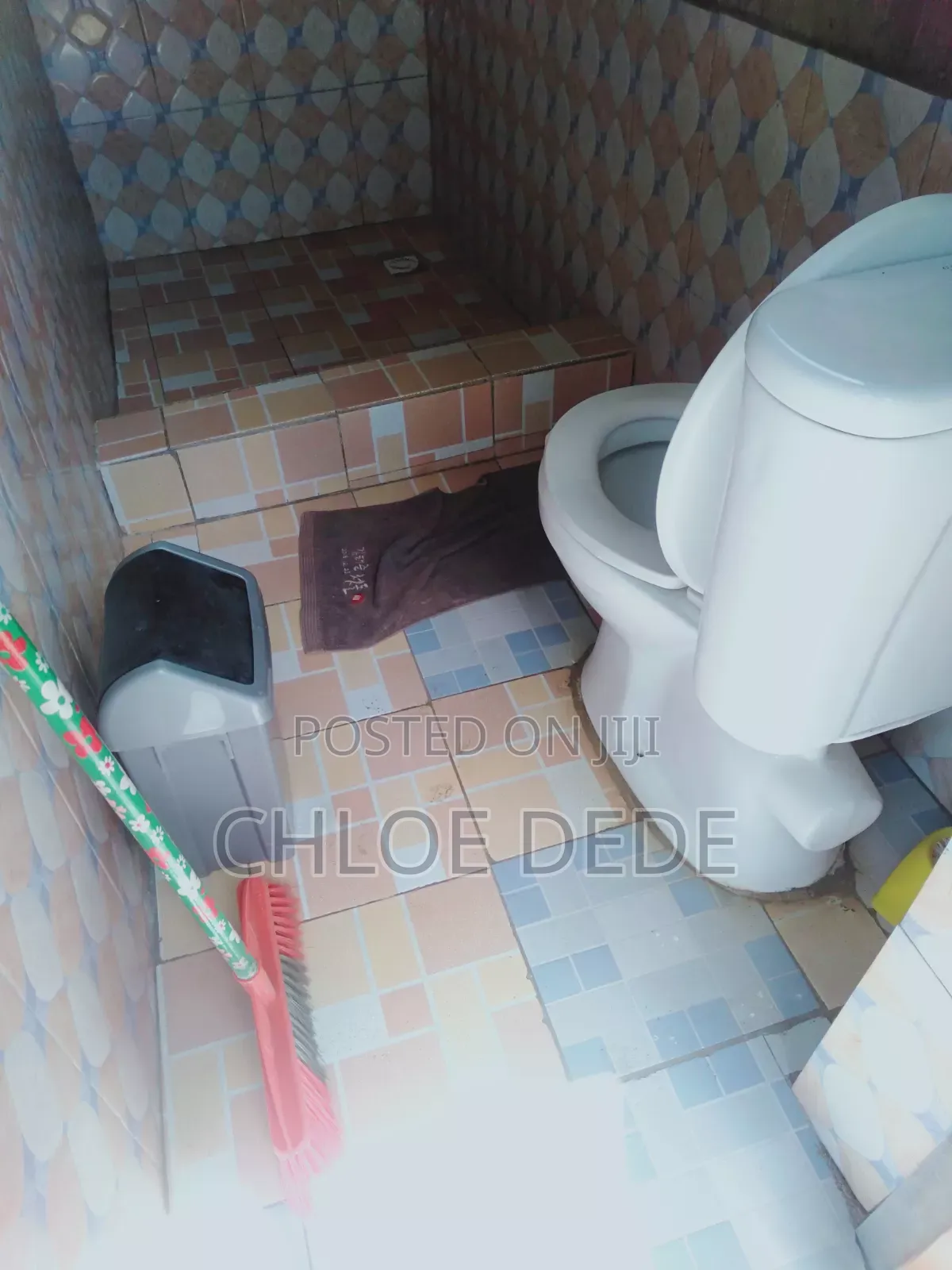1bdrm Apartment in Adade for rent