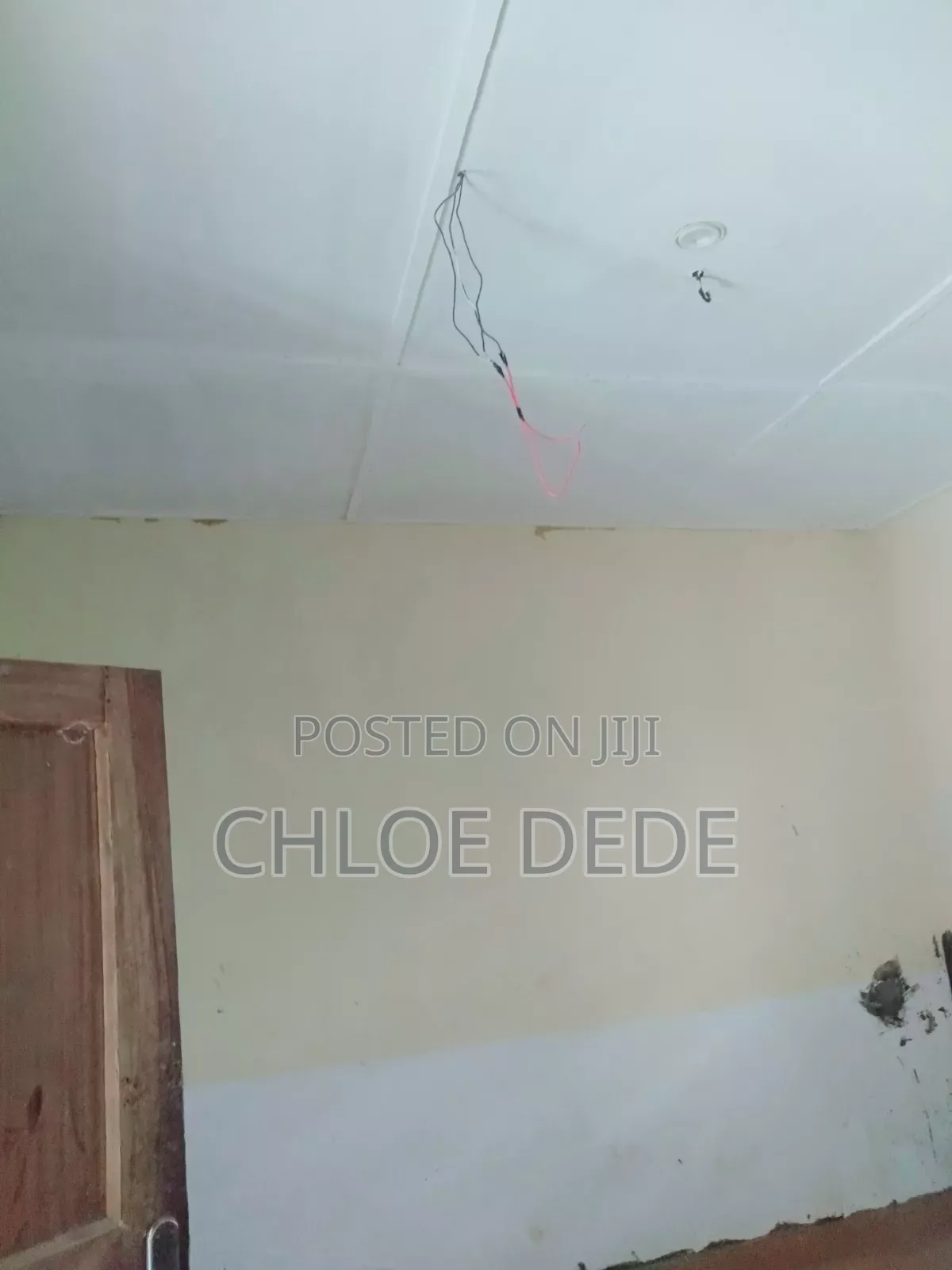 1bdrm Apartment in Adade for rent