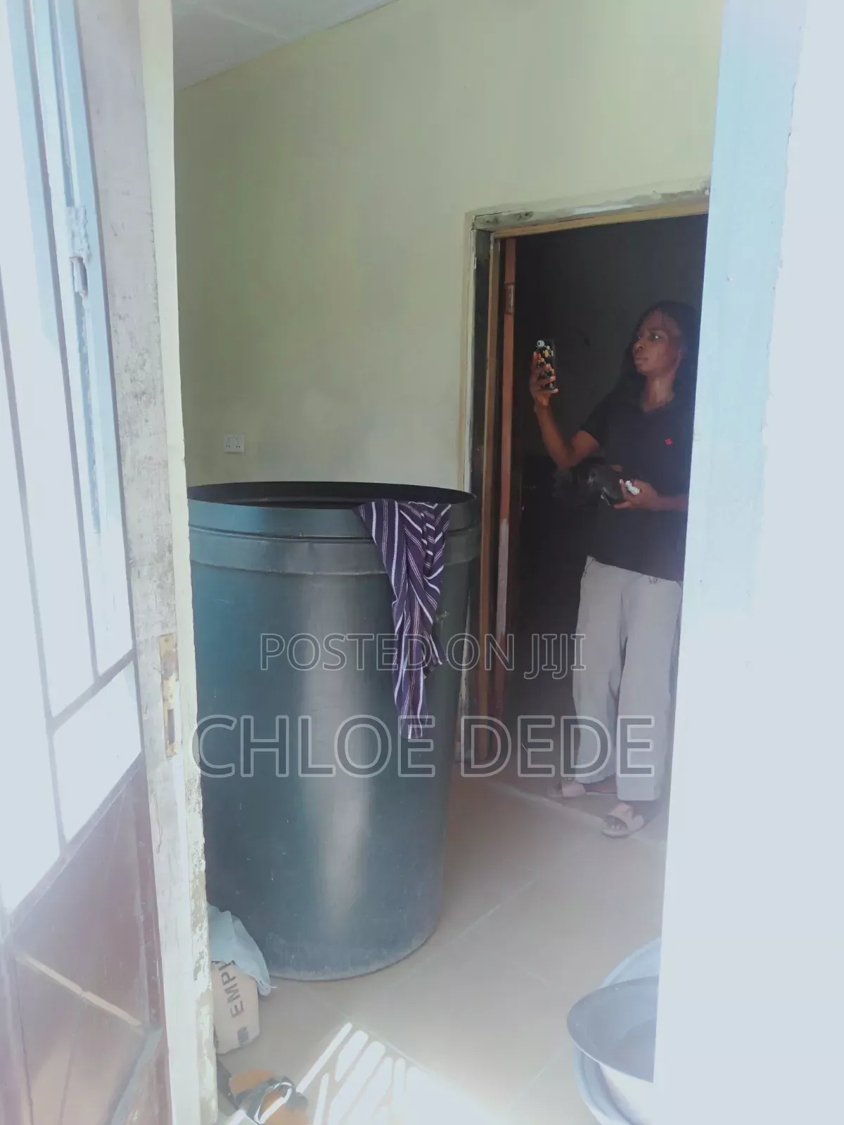1bdrm Apartment in Adade for rent