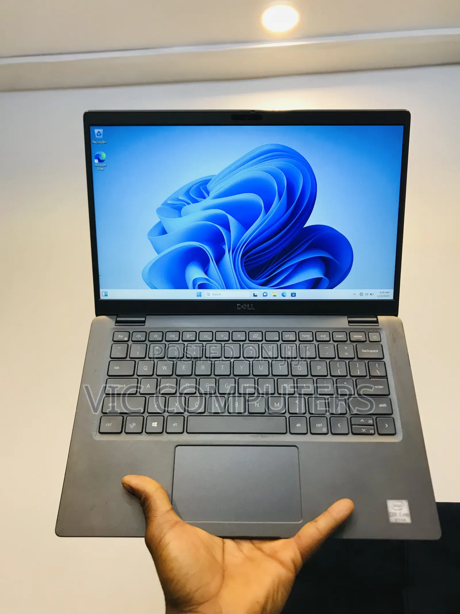 Laptop Dell Latitude 7310 16GB Intel Core i5 SSD 256GB