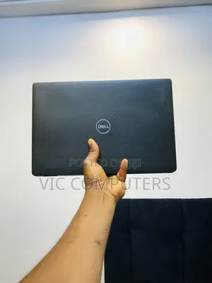 Laptop Dell Latitude 7310 16GB Intel Core i5 SSD 256GB