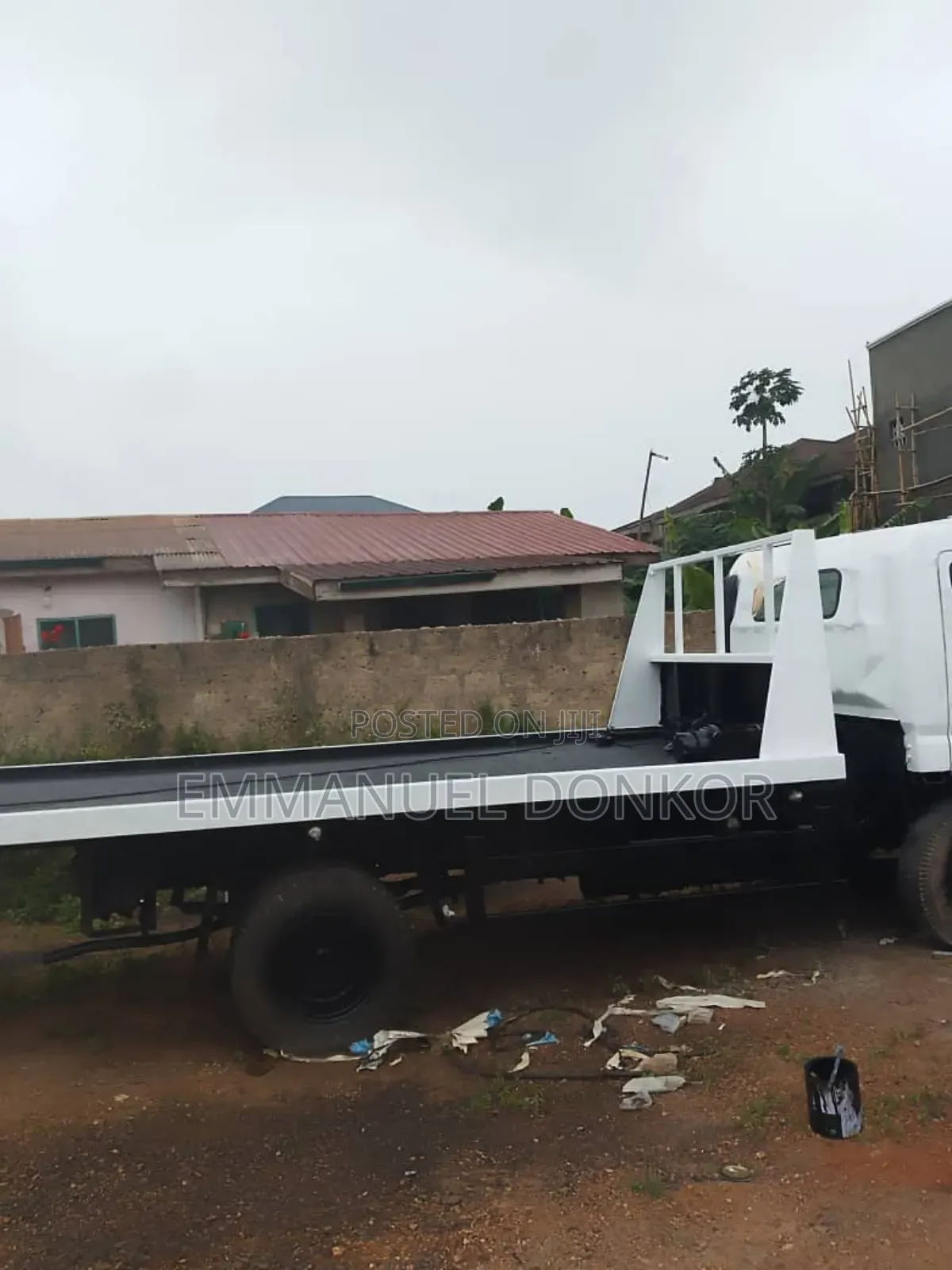 Mitsubishi Fuso